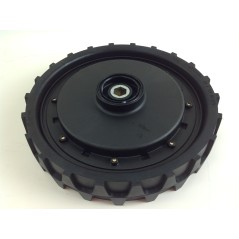 Ensemble complet de roues et de pneus du robot Ambrogio&nbsp;: 110Z54500A | NewgardenParts.com