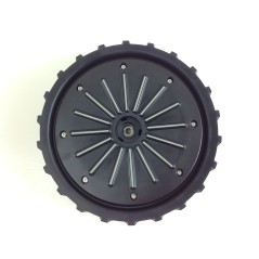 Ambrogio Robot Komplette Rad- und Reifenbaugruppe: 110Z54500A | NewgardenParts.com