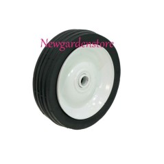 Metallrad, verwendet Stift 420006 und Mutter 420015 | NewgardenParts.com