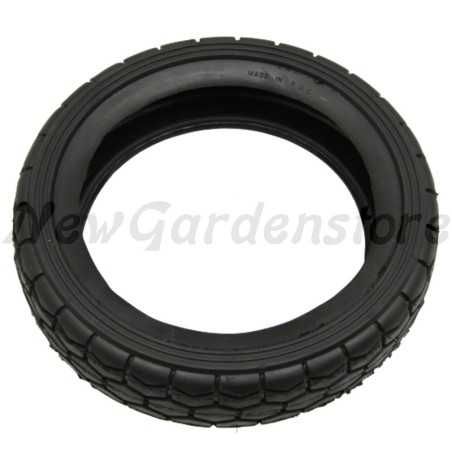 Rueda de plástico compatible HONDA 34270212 42861-VB5-802 | NewgardenParts.com