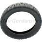 Plastic wheel lawn mower compatible HONDA 34270213 42861-VA4-003
