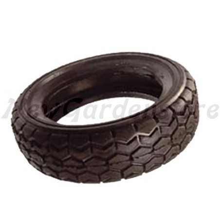Plastic wheel lawn mower compatible HONDA 34270214 42861-VB3-801 | NewgardenParts.com