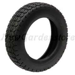 Ruota in plastica rasaerba tosaerba compatibile HONDA 34270333 42800-952-772XC