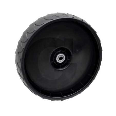 ORIGINAL AL-KO lawn mower mower plastic wheel 842474783 474783 | NewgardenParts.com