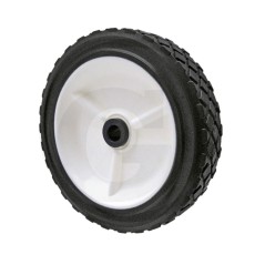Plastic wheel lawnmower mower UNIVERSAL 34270001 | NewgardenParts.com