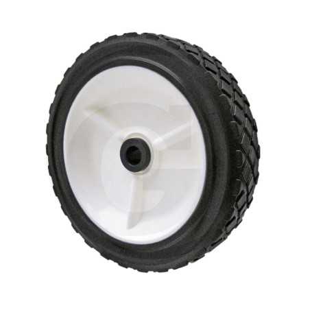 Plastic wheel lawnmower mower UNIVERSAL 34270001 | NewgardenParts.com