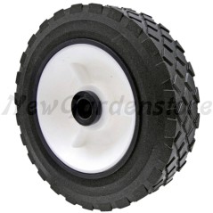 Kunststoff-Rasenmäher-Schneidrad UNIVERSAL 34270002 | NewgardenParts.com