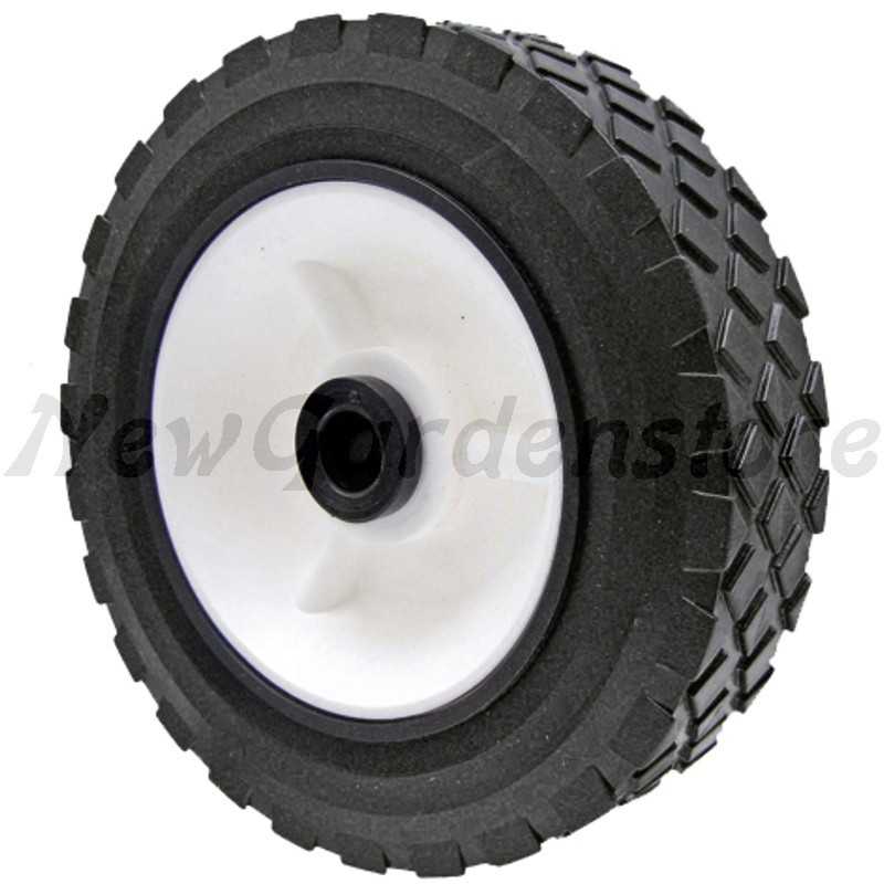 Plastic lawnmower cutting wheel UNIVERSAL 34270002