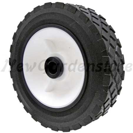 Plastic lawnmower cutting wheel UNIVERSAL 34270002 | NewgardenParts.com