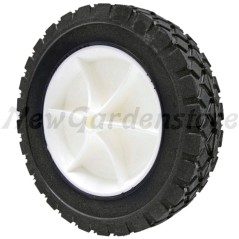 Kunststoff-Rasenmäher-Schneidrad UNIVERSAL 34270043 | NewgardenParts.com