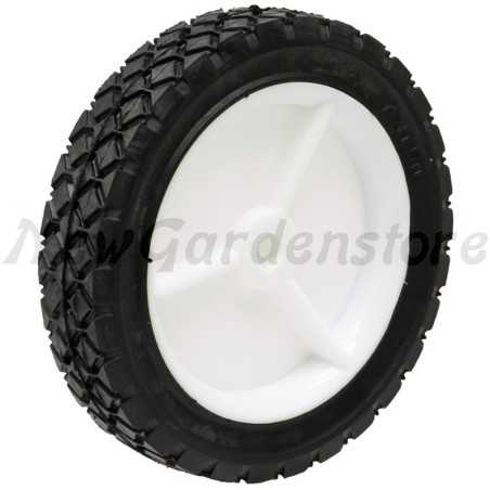 Plastic wheel lawnmower mower UNIVERSAL 34270066 | NewgardenParts.com