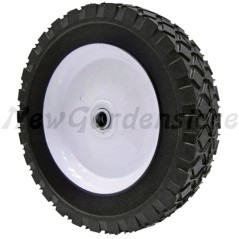 Plastic lawnmower cutting wheel UNIVERSAL 34270069 | NewgardenParts.com