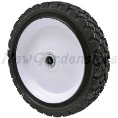 Ruota in plastica rasaerba tosaerba tagliaerba UNIVERSALE 34270071
