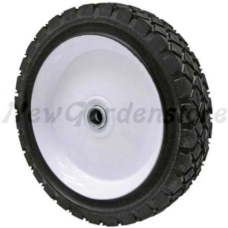 UNIVERSAL plastic lawnmower mower wheel 34270071 | NewgardenParts.com