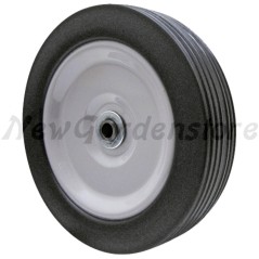 Plastic lawnmower cutting wheel UNIVERSAL 34270072 | NewgardenParts.com