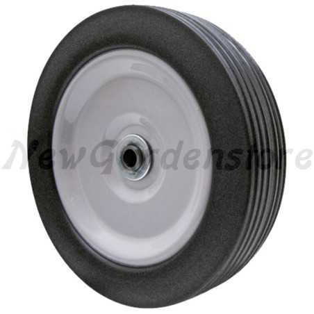 Plastic lawnmower cutting wheel UNIVERSAL 34270072 | NewgardenParts.com