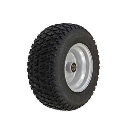 COMPLETE WHEEL 523012202 ORIGINAL HUSQVARNA | NewgardenParts.com