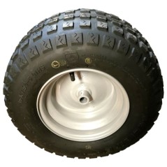 KOMPLETTES RAD 523012601 HUSQVARNA ORIGINAL | NewgardenParts.com