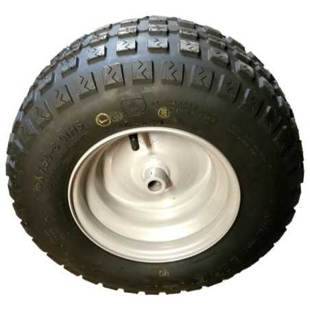 COMPLETE WHEEL 523012601 HUSQVARNA ORIGINAL | NewgardenParts.com