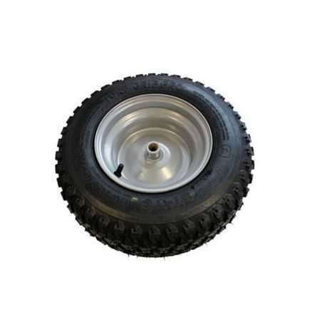 COMPLETE WHEEL 523012602 ORIGINAL HUSQVARNA | NewgardenParts.com