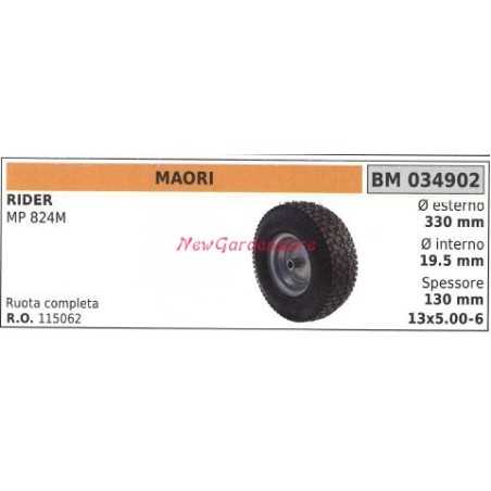 MAORI tondeuse à gazon autoportée MP 824m 034902 | NewgardenParts.com
