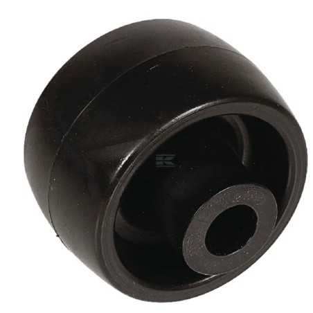 Ruota ORIGINALE BRIGGS & STRATTON 7019190YP | NewgardenParts.com