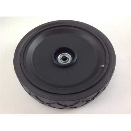 Roue de tondeuse originale DAYEE DY 18S 18SH DY0904.11.1 | NewgardenParts.com