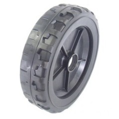 ORIGINAL STIGA Roboter-Rasenmäherrad a1500 rtk 381007824/0 | NewgardenParts.com