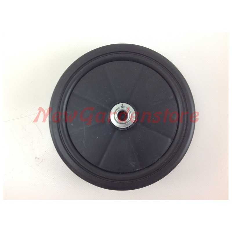 Roue Ø extérieur 180 mm compatible tondeuse SABO 43-AKKU