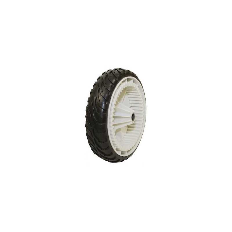 Ruota Ø esterno 43.90 mm rasaerba TORO 20330, 20331, 20339, 20350, 20351 119-0311