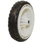 Ruota Ø esterno 43.90 mm rasaerba TORO 20330, 20331, 20339, 20350, 20351 119-0311