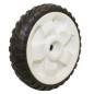 Ruota Ø esterno 43.90 mm rasaerba TORO 20330, 20331, 20339, 20350, 20351 119-0311