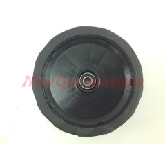 Roue GGP Ø 180mm pour tondeuse 381007461-0 | NewgardenParts.com