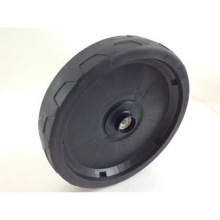 Wheel for EMAK OLEOMAC lawn mower BL 510 SB BL 510 SB SL BL 510 SBQ | NewgardenParts.com