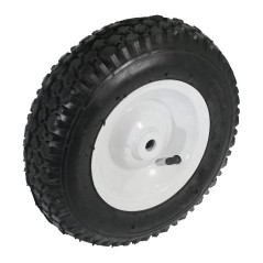 Spreader wheel diameter 302 mm hole diameter 11 mm 420087 | NewgardenParts.com