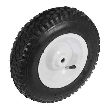 Spreader wheel diameter 302 mm hole diameter 11 mm 420087 | NewgardenParts.com