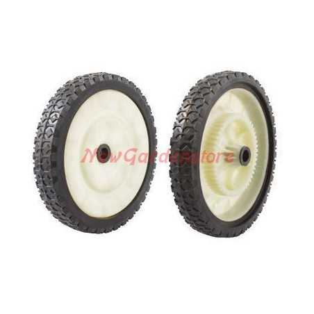 Roue brosse 96 cm Ø 260 mm 900202 | NewgardenParts.com