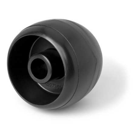 PLATE WHEEL 522735901 ORIGINAL HUSQVARNA | NewgardenParts.com