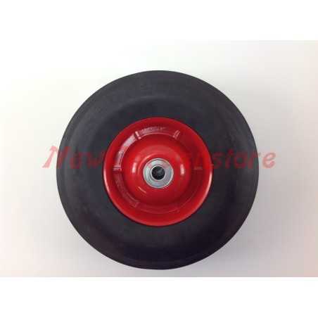 UNIVERSAL solid wheel tractor gardening 245 x 19 mm 10 x 2.75 | NewgardenParts.com