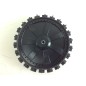 ZUCCHETTI solid wheel for robot lawnmower models L85 050045