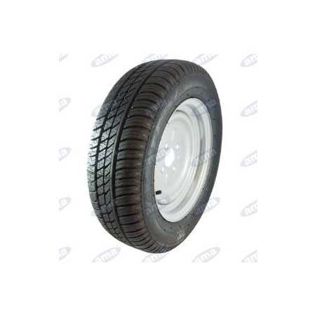 Ruota pneumatica ricoperta 165/70 R13" per trailer 91861 | NewgardenParts.com