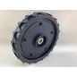 Rueda neumática 1 ud. ORIGINAL AMBROGIO robot cortacésped L15 - L20