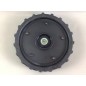 Rueda neumática 1 ud. ORIGINAL AMBROGIO robot cortacésped L15 - L20