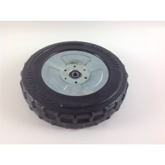 Rueda trasera 235 mm ORIGINAL GRIN cortacésped hm46a PRT-0276 | NewgardenParts.com
