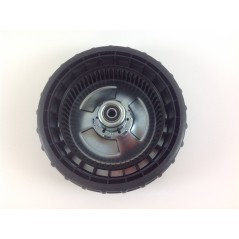 Rueda trasera 235 mm ORIGINAL GRIN cortacésped hm46a PRT-0276 | NewgardenParts.com