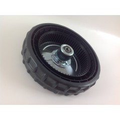 Rueda trasera 235 mm ORIGINAL GRIN cortacésped hm46a PRT-0276 | NewgardenParts.com