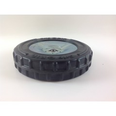 Rueda trasera 235 mm ORIGINAL GRIN cortacésped hm46a PRT-0276 | NewgardenParts.com