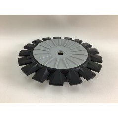 Ruota posteriore con denti esterni per robot rasaerba AMBROGIO L60 ELITE | NewgardenParts.com