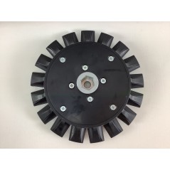 Ruota posteriore con denti esterni per robot rasaerba AMBROGIO L60 ELITE | NewgardenParts.com