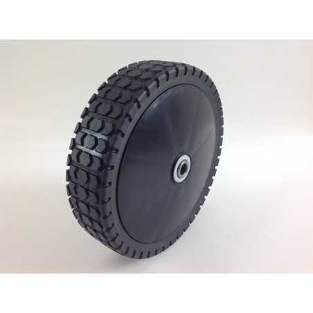 Roue arrière tondeuse HARRY HR 460 PX 030705 | NewgardenParts.com